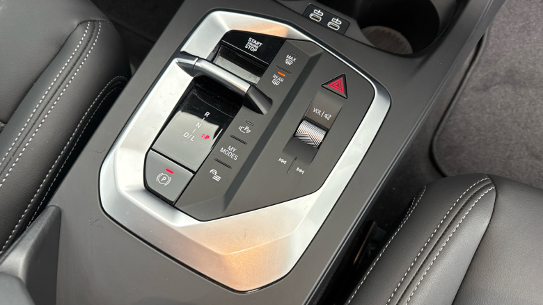 BMW 1 Series 120 Sport 5dr Step Auto Petrol Hatchback